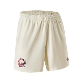Pantaloni Lille LOSC Seconda 2025/2026