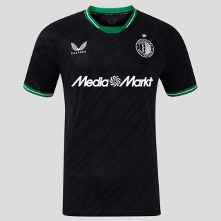 Thailandia Maglia Feyenoord Seconda 2024/2025 Thailandia Maglia Feyenoord Seconda 2024/2025