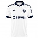 Thailandia Maglia Schalke 04 Seconda 2026/2027