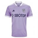Maglia Leeds United Terza 2021/2022