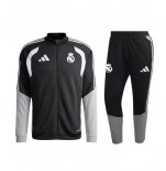 Bambino Giacca Real Madrid 2026/2027 Nero 2