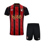 Maglia AFC Bournemouth Prima Bambino 2025/2026