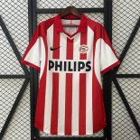 Thailandia Maglia Eindhoven Prima Retro 2000-2001