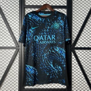 Maglia Inter Milan Special Edition 2025/2026 Maglia Inter Milan Special Edition 2025/2026