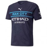 Maglia Manchester City Terza 2021/2022