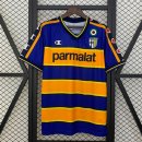 Maglia Parma Prima Retro 2002-2003