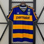 Maglia Parma Prima Retro 2002-2003