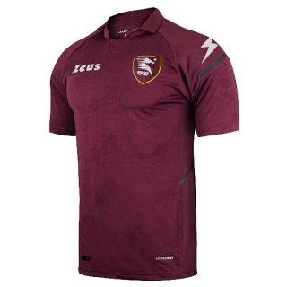 Thailandia Maglia Salernitana Prima 2021/2022