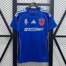 Thailandia Maglia University of Chile Special Edition 2025/2026
