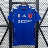 Thailandia Maglia University of Chile Special Edition 2025/2026