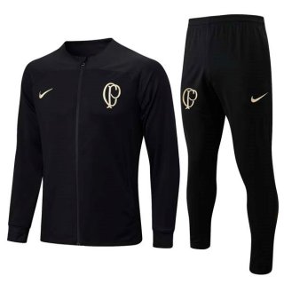 Giacca Corinthians 2023/2024 Nero Giacca Corinthians 2023/2024 Nero