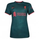 Maglia Liverpool Terza Donna 2022-2023