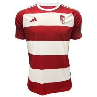 Thailandia Maglia Granada Prima 2023/2024 Thailandia Maglia Granada Prima 2023/2024
