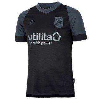 Thailandia Maglia Huddersfield Town Seconda 2022/2023