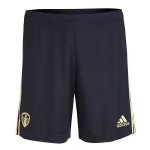 Pantaloni Leeds United Seconda 2020/2021 Nero