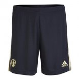 Pantaloni Leeds United Seconda 2020/2021 Nero