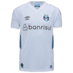 Thailandia Maglia Grêmio FBPA Seconda 2023/2024 Thailandia Maglia Grêmio FBPA Seconda 2023/2024