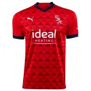 Maglia West Brom Terza 2022/2023 Maglia West Brom Terza 2022/2023