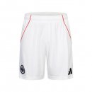 Pantaloni Eintracht Frankfurt Seconda 2025/2026