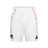 Pantaloni Eintracht Frankfurt Seconda 2025/2026