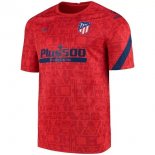 Maglia Formazione Atletico Madrid 2020/2021 Rosso