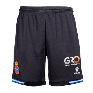 Pantaloni RCD Espanol Prima 2021/2022 Pantaloni RCD Espanol Prima 2021/2022