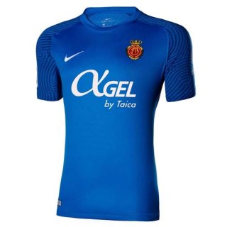 Thailandia Maglia Mallorca Terza 2021/2022