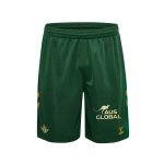 Pantaloni Real Betis Seconda 2026/2027 Pantaloni Real Betis Seconda 2026/2027