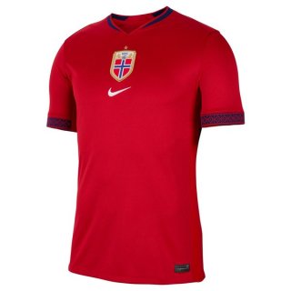 Thailandia Maglia Noruega Prima 2025 Thailandia Maglia Noruega Prima 2025