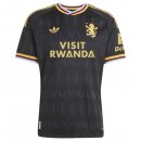 Thailandia Maglia Aston Villa Seconda 2026/2027