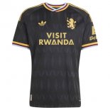 Thailandia Maglia Aston Villa Seconda 2026/2027 Thailandia Maglia Aston Villa Seconda 2026/2027