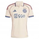 Thailandia Maglia Ajax Terza 2025/2026