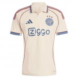 Thailandia Maglia Ajax Terza 2025/2026