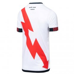 Thailandia Maglia Rayo Vallecano Prima 2021/2022