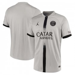 Maglia Paris Saint Germain Seconda 2022/2023