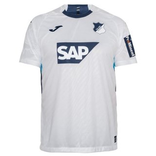 Thailandia Maglia Hoffenheim Terza 2025/2026