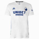 Thailandia Maglia Copenhague Prima 2021/2022 Thailandia Maglia Copenhague Prima 2021/2022