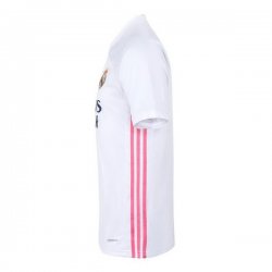 Maglia Real Madrid Prima 2020/2021 Bianco