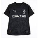 Thailandia Maglia Borussia Mönchengladbach Terza 2025/2026 Thailandia Maglia Borussia Mönchengladbach Terza 2025/2026