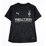 Thailandia Maglia Borussia Mönchengladbach Terza 2025/2026 Thailandia Maglia Borussia Mönchengladbach Terza 2025/2026