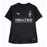 Thailandia Maglia Borussia Mönchengladbach Terza 2025/2026