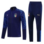 Giacca Italia 2020 Blu Navy Giacca Italia 2020 Blu Navy
