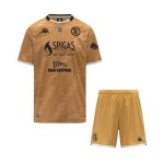 Maglia Spezia Terza Bambino 2025/2026