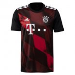 Thailandia Bayern Monaco Terza 2020/2021 Rosso