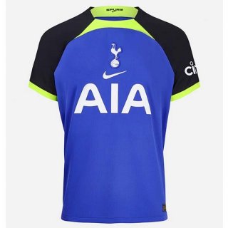 Maglia Tottenham Away 2022/2023