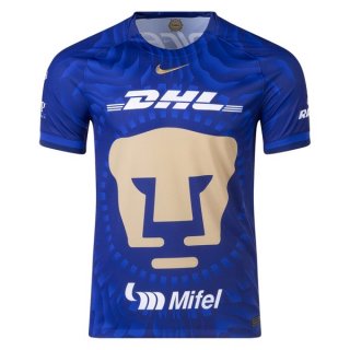 Thailandia Maglia Pumas UNAM Seconda 2025/2026 Thailandia Maglia Pumas UNAM Seconda 2025/2026