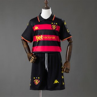 Maglia Sport Recife Prima Bambino 2026/2027