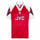 Thailandia Maglia Arsenal Prima Retro 1992 1994