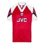 Thailandia Maglia Arsenal Prima Retro 1992 1994