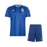 Maglia Svezia Seconda Bambino 2026